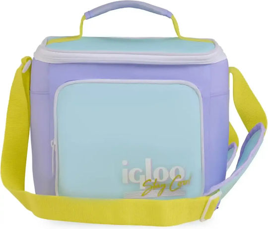 Igloo Geantă Izolată de Umar 6.6 Litri