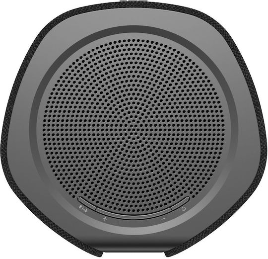 TCL Z100-METAL Active Speaker with Wi-Fi & Bluetooth 170W Piece Black