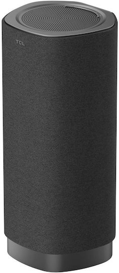 TCL Z100-METAL Active Speaker with Wi-Fi & Bluetooth 170W Piece Black