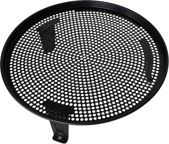 Morris Φούρνος Μικροκυμάτων με Grill 28lt Μαύρος