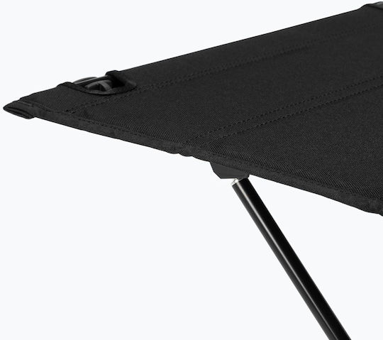 Helinox Aluminum Table for Camping Folding Black