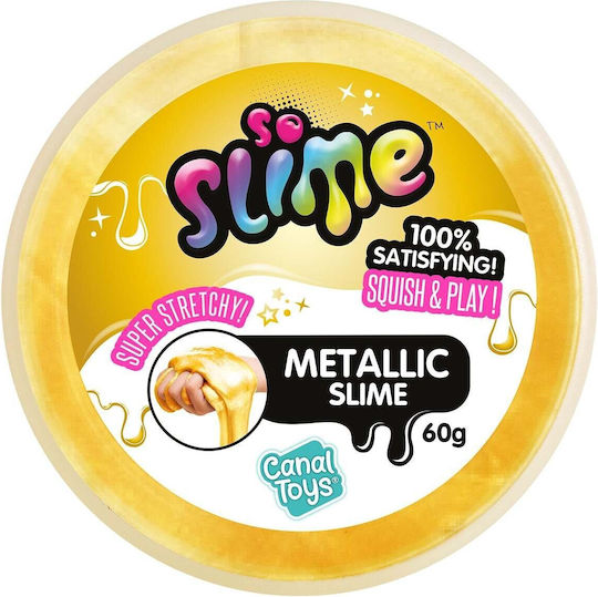 Canal Toys Slime Pentru Copii 3+ Ani