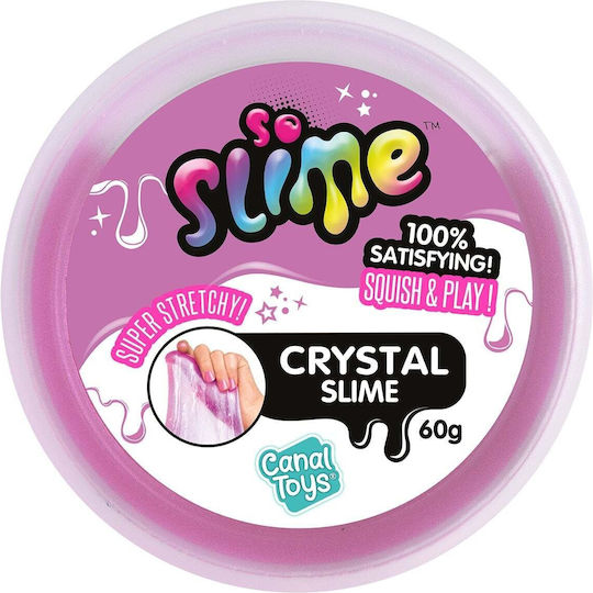 Canal Toys Slime Pentru Copii 3+ Ani