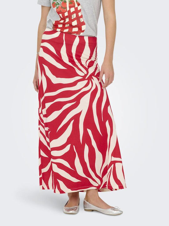 Maxi Damenröck Barbados Cherry