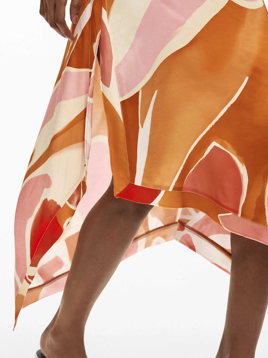 Fal Skirt Multi