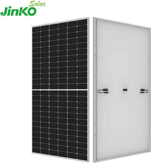 Jinko Solar Tiger Neo N-type 60HL4 Monokristallines Solarmodul 485W 1903x1134x30mm