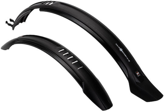 Sks Velo 65 Mountain Fender Set Black