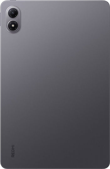 Xiaomi Redmi Pad 2 Pro 12.1" Tablet (6GB/128GB/+ SmartPen) Graphite Gray