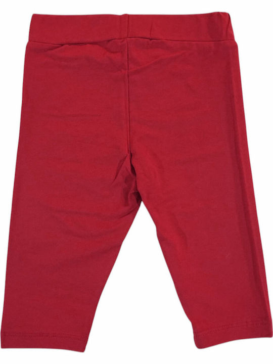 Παιδικό Κολάν Κάπρι Ruby Summer