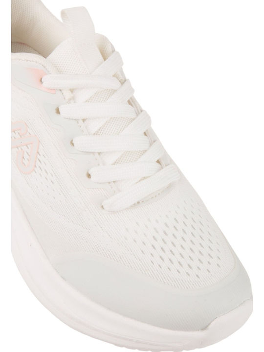 Women's Sneakers Pink