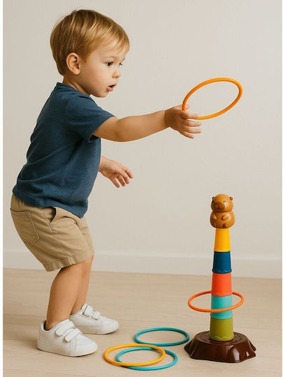 Lean Toys Παιχνίδι Κατασκευών