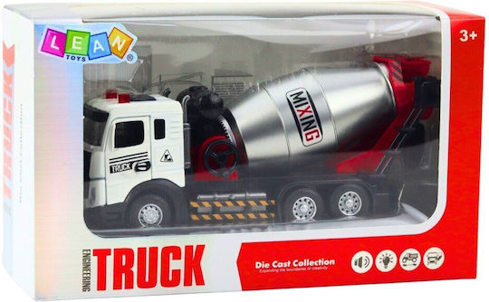 Lean Toys Παιχνίδι Κατασκευών