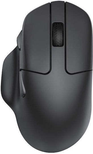 Keychron M7-A23 Wireless Gaming Mouse Black