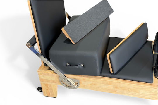 Mijo Pilates Reformer Pilates-Bett