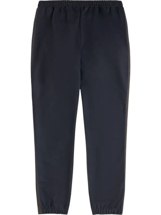 Sweatpants Blue