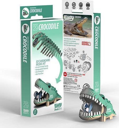 Teka Construction Toy