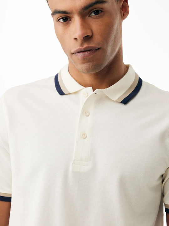 Polo Bluza Crem