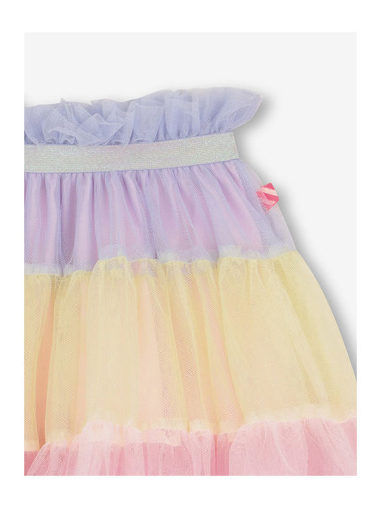 Kids Skirt Tulle Multicolour