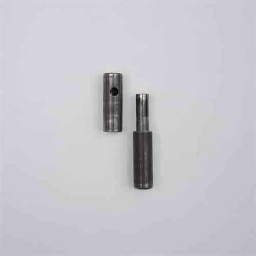 Balama Clasică Sudabilă 20x90x25 Mm Z-tools Zts5464