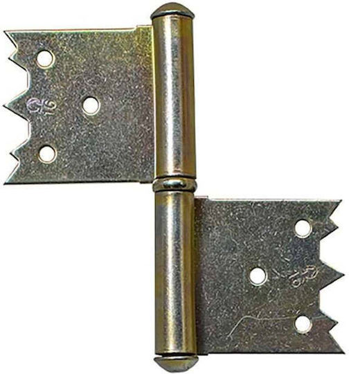 Recessed Hinge Fer Left Cep 79.5/76 Day Ext 211013zi