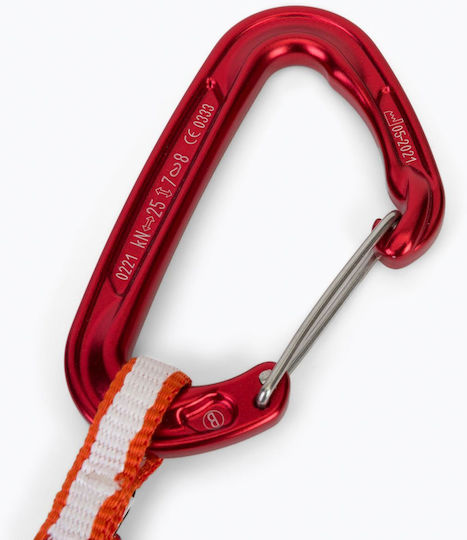 Climbing Technology Fly-weight Evo Куикдроу Комплект 6 Броя 12 См Микс Цветове