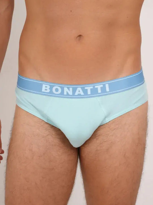 Bonatti Bonatti