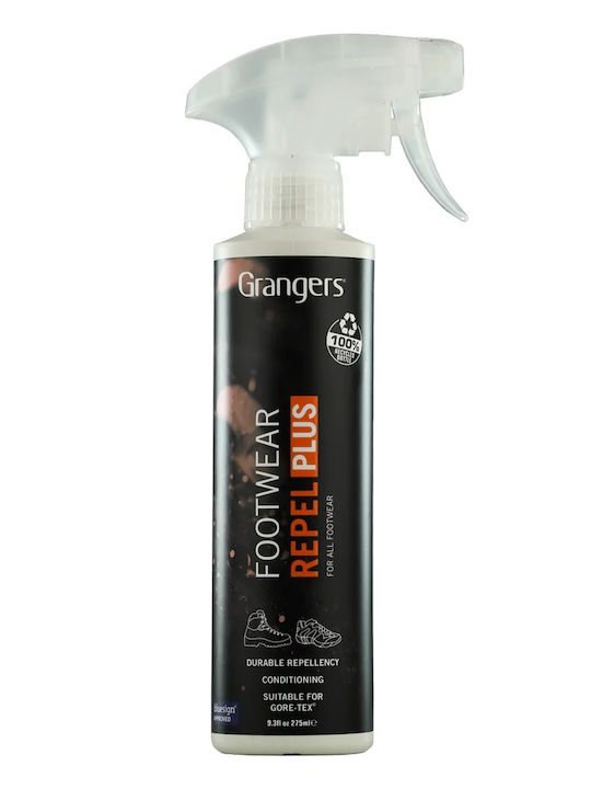 Grangers Продукт За Грижа За Обувки 100ml