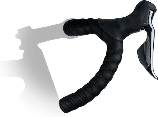 Cube Acid Bicycle Handlebar Tape Cc 3.5 Cmpt 93596 Black
