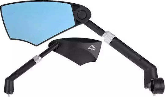 Prox Vision Mr-34 Verstellbarer Fahrradspiegel