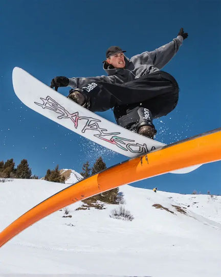 Bataleon Evil Twin Snowboard Assorted