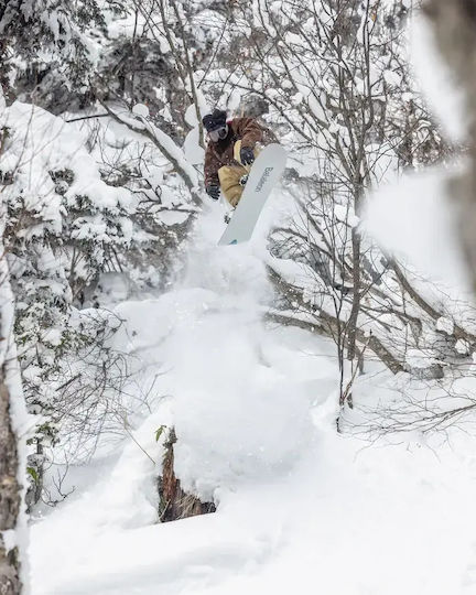 Bataleon Snowboard
