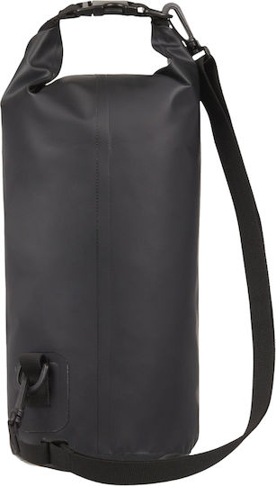 Quiksilver Dry Bag Black