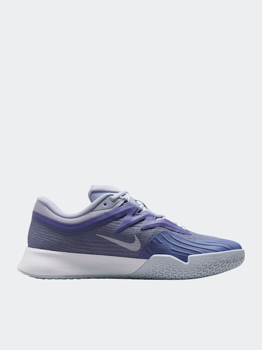 Nike Vapor Pro 3 Women's Tennis Shoes for Hard Courts Blue