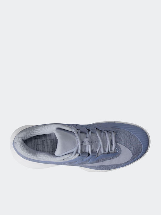 Nike Vapor Pro 3 Women's Tennis Shoes for Hard Courts Blue