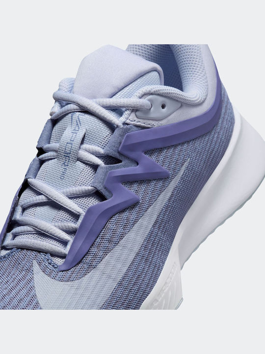 Nike Vapor Pro 3 Women's Tennis Shoes for Hard Courts Blue