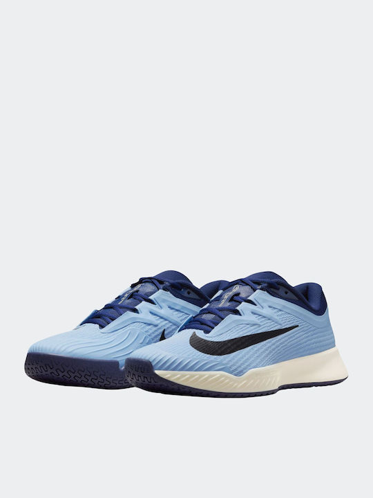 Nike Vapor Pro 3 Men's Tennis Shoes Blue