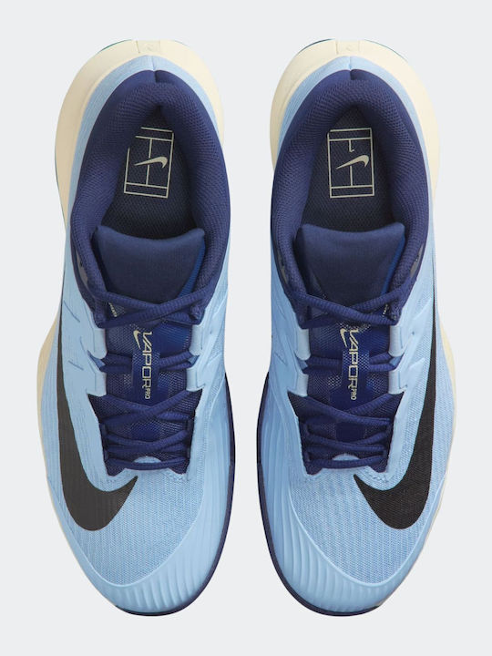 Nike Vapor Pro 3 Men's Tennis Shoes Blue