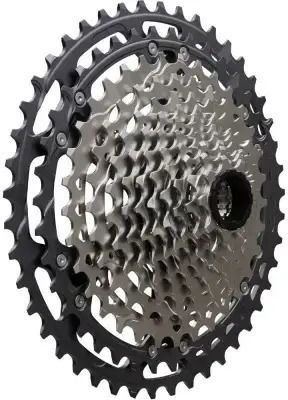 Shimano Deore Xt Cs-m8200-12 Касета 9-45t