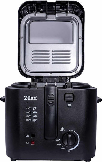 ZLN0010 Фритюрник 2.5л