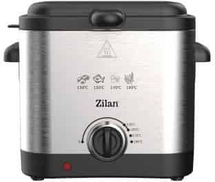 ZLN4185 Φριτέζα 1.5lt