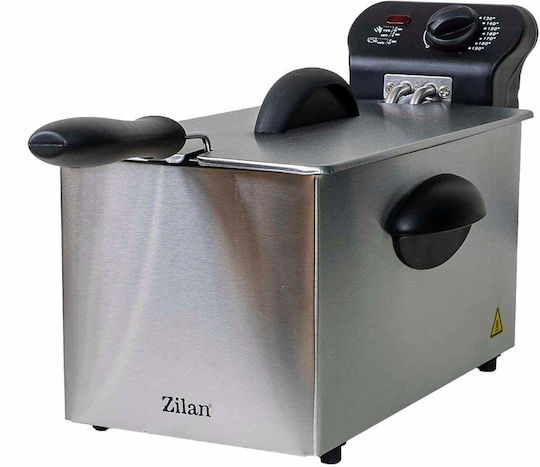 ZLN1819 Multicooker 3lt Gray