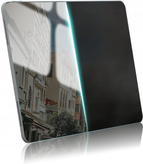 GrizzGlass Mattescreen Easy Ματ Screen Protector (iPad Air 13" 2025)