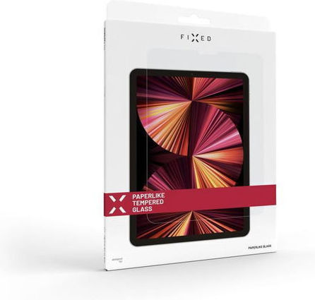 Fixed Paperglass Screen Protector Apple iPad Air 10.9" (2024)