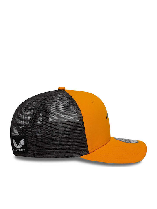 Mclaren 9seventy Cap ?
