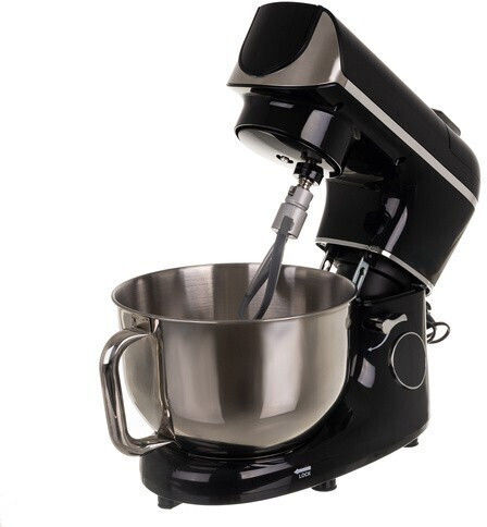 Mixer Planetar 2200W cu Bol Inox 5.5l