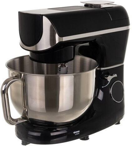 Mixer Planetar 2200W cu Bol Inox 5.5l