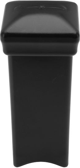 Götze&Jensen Κουζινομηχανή 1500W με Πλαστικό Κάδο 6.7lt
