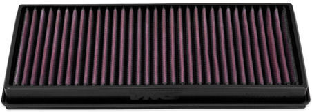 Fiat Grande Panda 1.2l Hybrid Series 25-26 Dna Air Filter P-op12h25-01 Fiat Grande Panda 1.2l Hybrid Edct La Prima 25-26