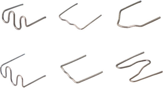Einparts 120 Hot Staples Quick Repair Bumpers Housings