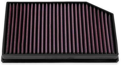 DNA Filters Jeep Wrangler Jl 2.0l Phev 4xe Series 21-26 Luftfilter
